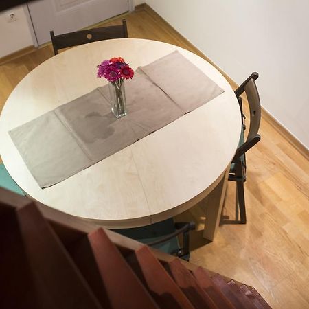 Elisabeth Bridge Apartmans Budapest Ngoại thất bức ảnh