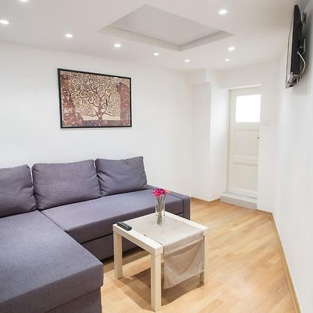 Elisabeth Bridge Apartmans Budapest Ngoại thất bức ảnh