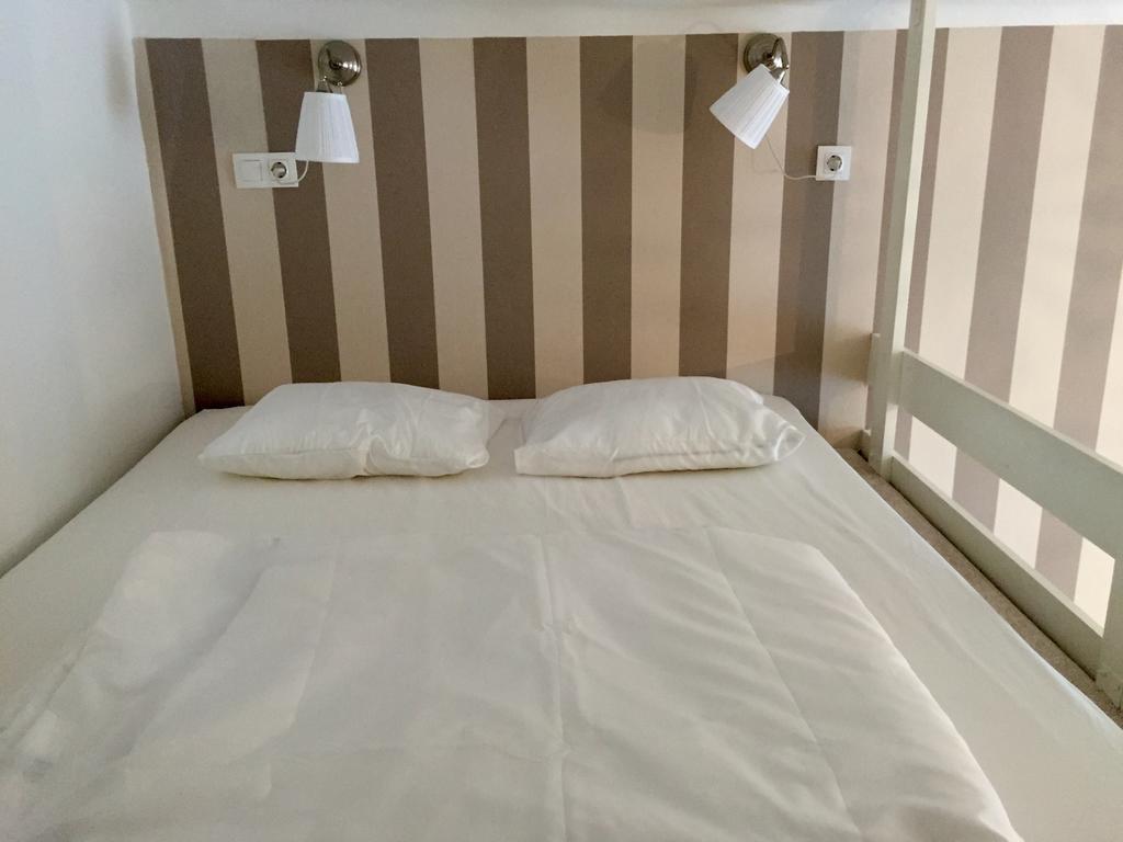 Elisabeth Bridge Apartmans Budapest Phòng bức ảnh