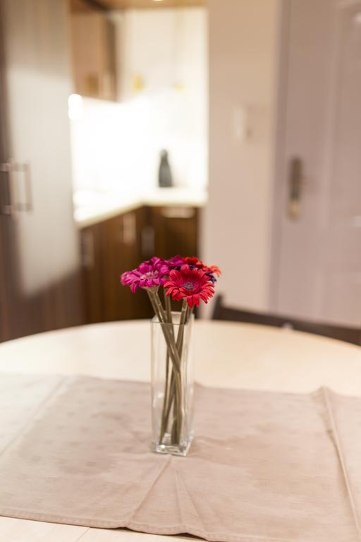 Elisabeth Bridge Apartmans Budapest Ngoại thất bức ảnh