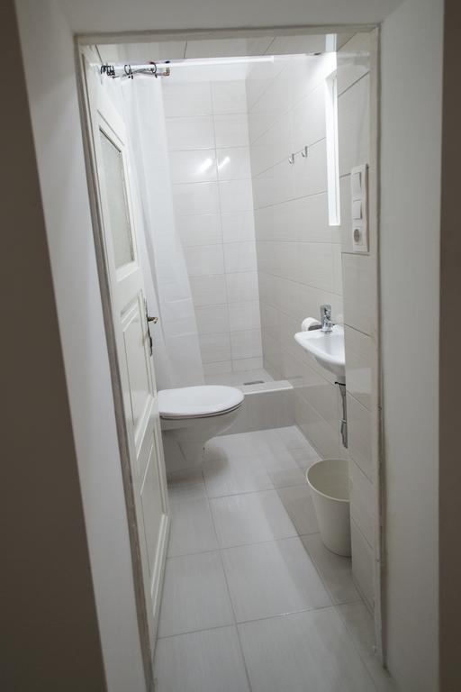 Elisabeth Bridge Apartmans Budapest Ngoại thất bức ảnh