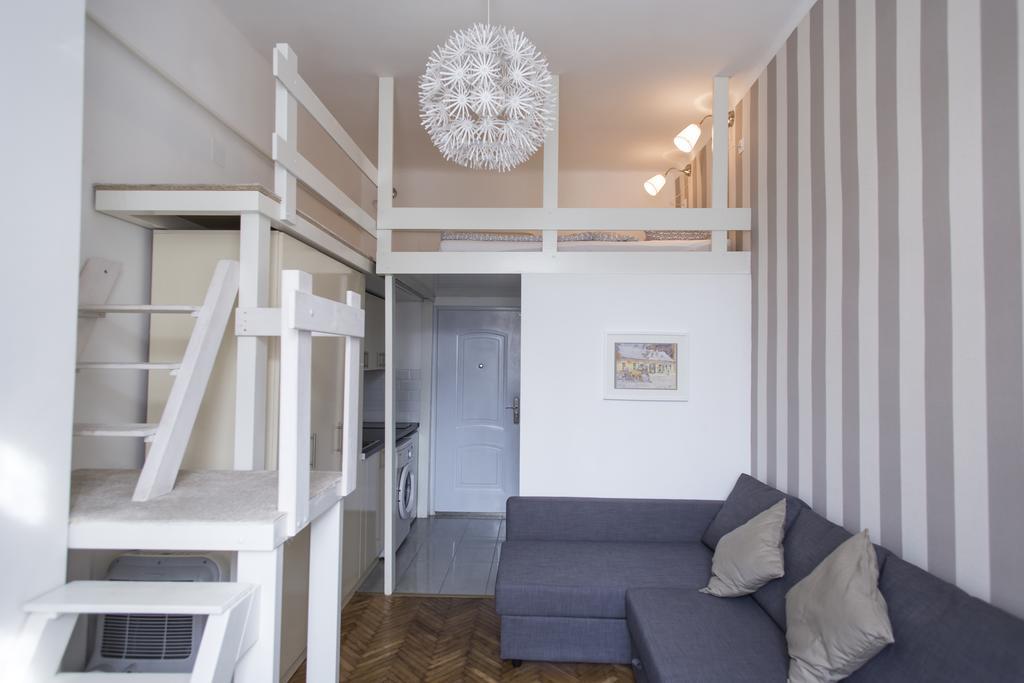 Elisabeth Bridge Apartmans Budapest Ngoại thất bức ảnh