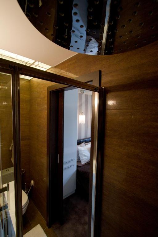 Elisabeth Bridge Apartmans Budapest Ngoại thất bức ảnh