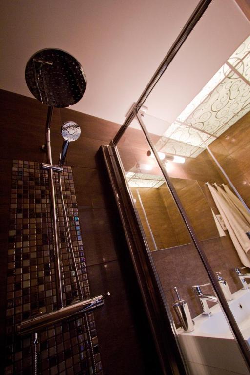 Elisabeth Bridge Apartmans Budapest Ngoại thất bức ảnh