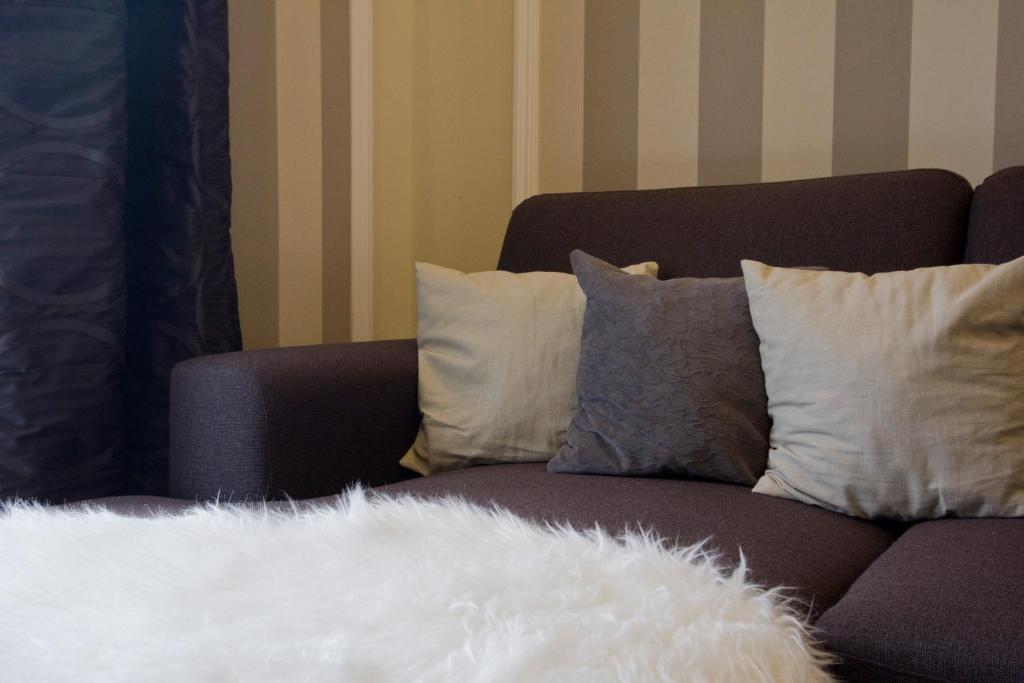 Elisabeth Bridge Apartmans Budapest Ngoại thất bức ảnh