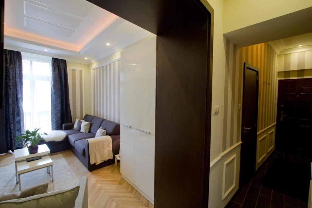 Elisabeth Bridge Apartmans Budapest Ngoại thất bức ảnh